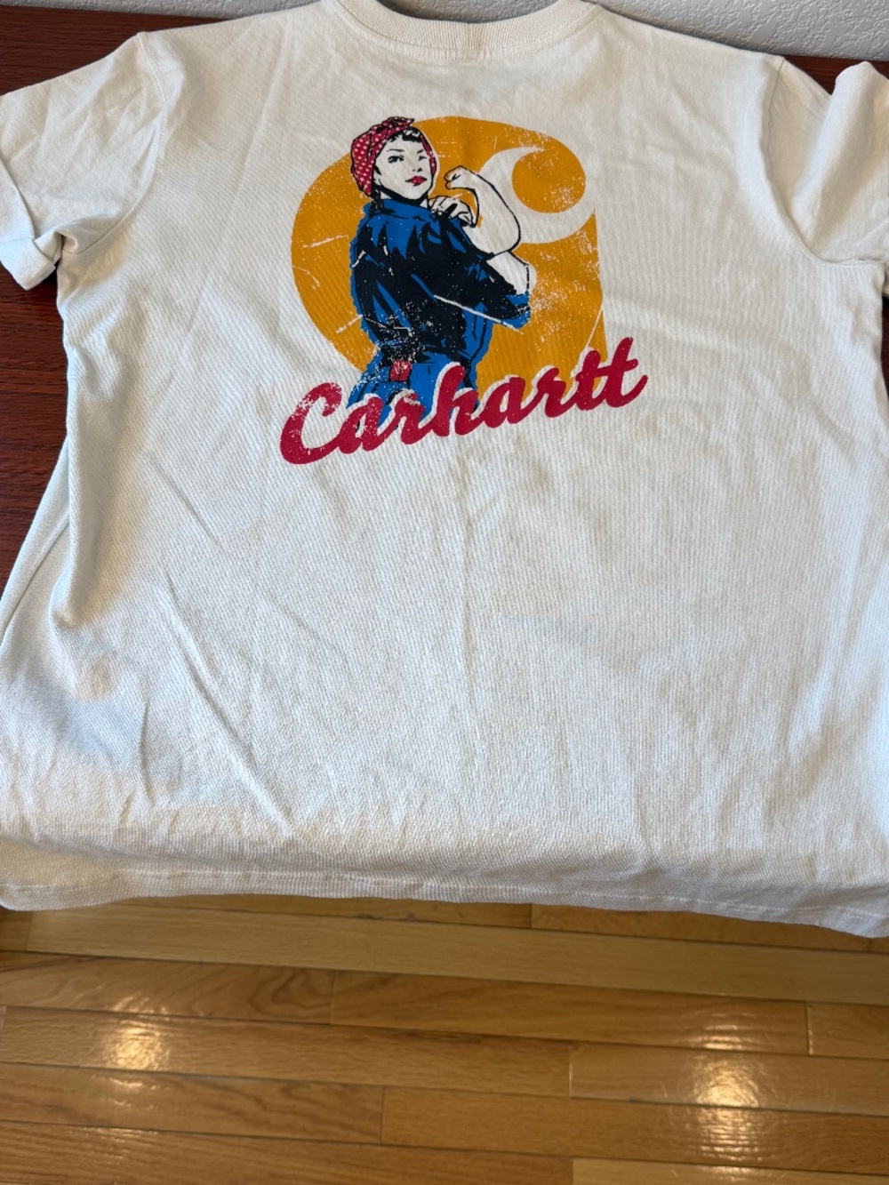 Carhartt t-shirt